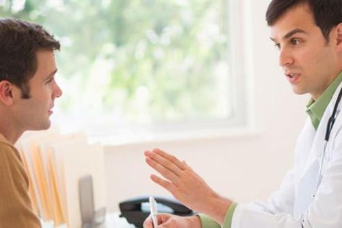 Chuyên gia gợi ý cách làm chậm quá trình mãn dục nam hiệu quả
