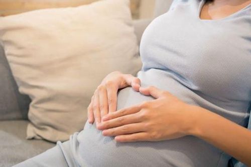 Xét nghiệm máu đầu tiên dự đoán tiền sản giật