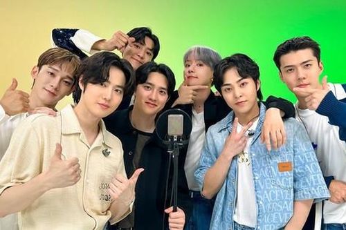 EXO hát live như nuốt đĩa trên 'Killing Voice', câu chuyện đằng sau còn bất ngờ hơn