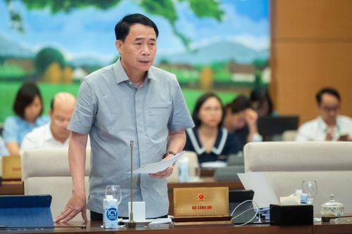Thứ trưởng Bộ Công an Lê Quốc Hùng: 'Vụ tấn công trụ sở xã ở Đắk Lắk có sự chỉ đạo, tiếp tay của các thế lực thù địch ở nước ngoài'