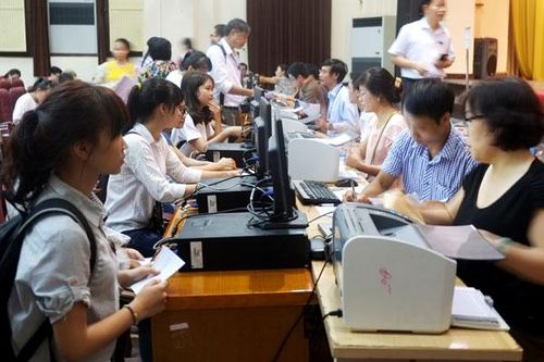 Trường đại học Kinh tế quốc dân muốn lên đại học vào năm 2025