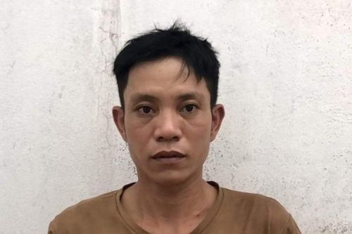 Thu giữ súng và đạn tại nhà đối tượng đốt quán trà sữa khiến một phụ nữ bị thương