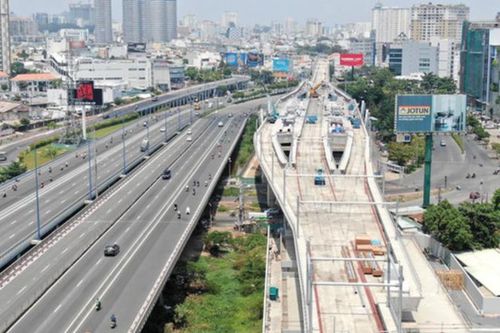 Thúc đẩy đầu tư đối tác công tư