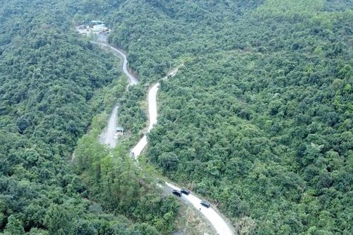 Quảng Ninh sắp đầu tư gần 2.000 tỷ cho 2 tuyến đường đấu nối với Bắc Giang