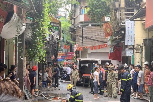 Nguy cơ gia tăng cháy nổ mùa cao điểm nắng nóng: Phòng tránh ra sao?