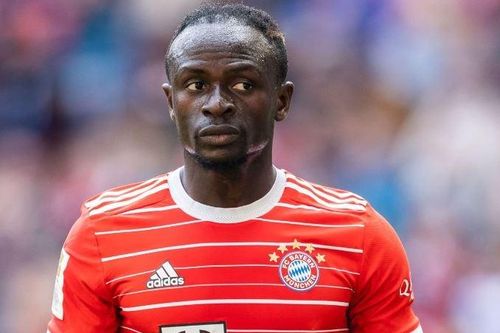 Bayern chấp nhận bán lỗ Sadio Mane