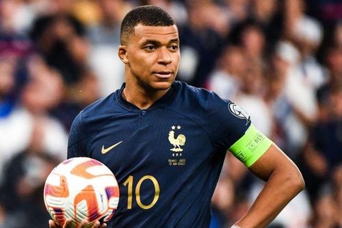 Động thái gây tranh cãi của PSG
