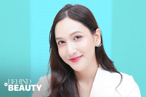Hoàng Học: 'Sau phẫu thuật thẩm mỹ, cuộc đời biến thành màu hồng'