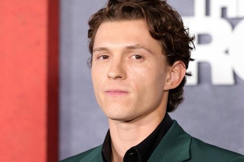 'Người Nhện' Tom Holland chật vật cai nghiện rượu