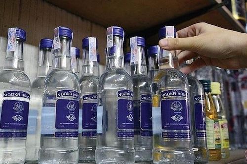 Chủ thương hiệu Vodka Hà Nội lỗ 25 quý liên tiếp