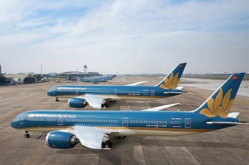 Vietnam Airlines sẽ sa thải phi công dương tính với chất cấm