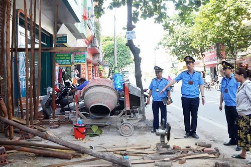 Cần phân cấp mạnh, rõ trách nhiệm
