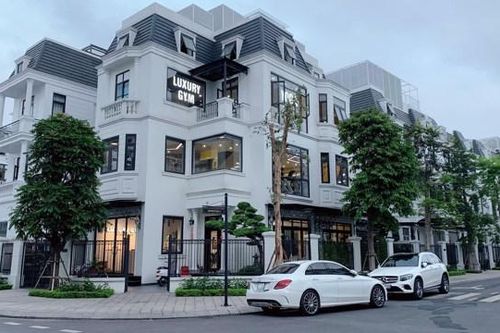 Sẽ có khu đô thị mới do Công ty CP Vinhomes làm chủ đầu tư