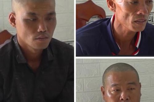 Cà Mau: Truy tố 5 bị can đã hành hạ dã man ngư dân trên biển