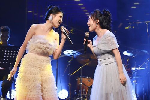 'Giao lộ thời gian' mùa 3: Mang 'làn gió mới' vào những bản hit 'vang bóng một thời'