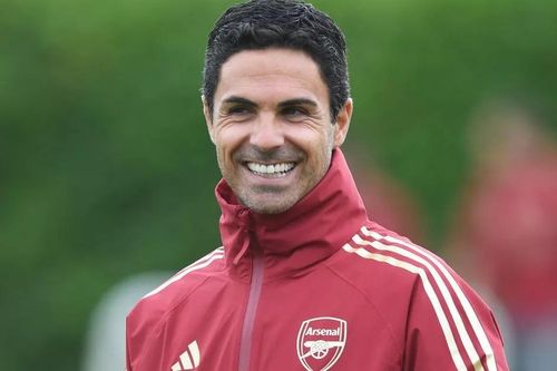 BLV Quang Huy: Arsenal tăng chiều sâu bằng tính linh hoạt
