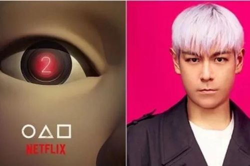 Toàn bộ câu chuyện về màn casting gây tranh cãi của T.O.P trong 'Squid Game 2'
