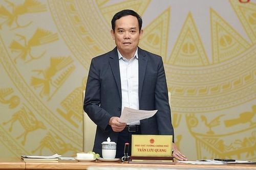 Kiện toàn thành viên Ủy ban quốc gia về chuyển đổi số