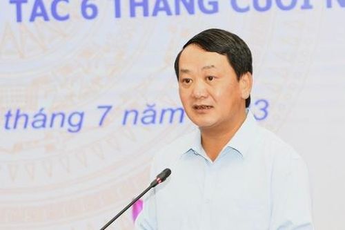 Nắm chắc tình hình, đề xuất chính sách phù hợp cho vùng đồng bào dân tộc thiểu số