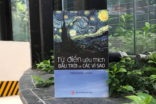 Trò chuyện về thiên văn học