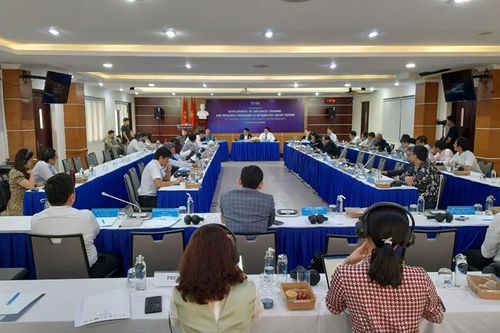 Nguồn nhân lực giữ vai trò cốt lõi trong chiến lược phát triển ngành thiết kế vi mạch
