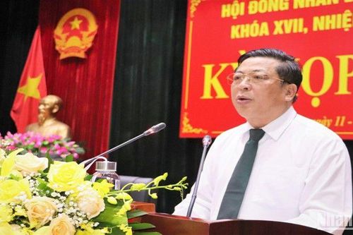 Môi trường đầu tư, kinh doanh ở Cao Bằng còn không ít hạn chế