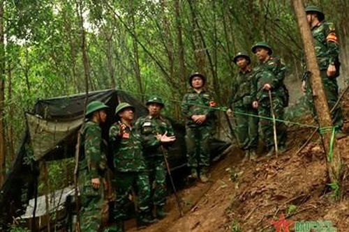 Sĩ quan trẻ- từ nhà trường đến đơn vị: Bài 3 - Học ở trường không phải là 'cây đũa thần'