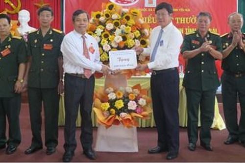 Vận động gần 2 tỷ đồng chăm sóc, giúp đỡ nạn nhân