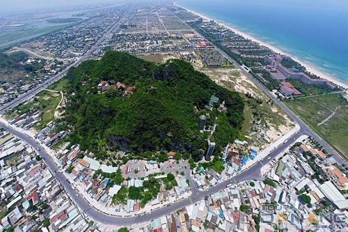 Thủ tướng phê duyệt quy hoạch danh lam thắng cảnh quốc gia đặc biệt Ngũ Hành Sơn
