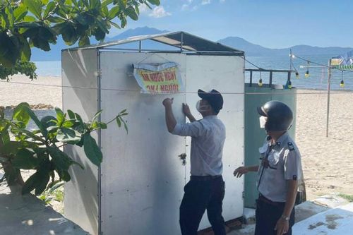 Trả lại không gian công cộng cho người dân