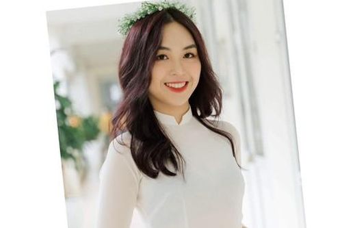 Nữ sinh chuyên ngữ thành công chinh phục Đại học Thanh Hoa - ngôi trường danh giá bậc nhất châu Á