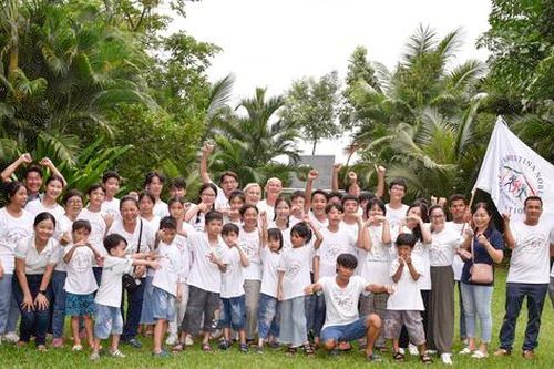 Ra mắt Trại Hè 'Summer Camp 2023 – Where Summer Shines Brighter'