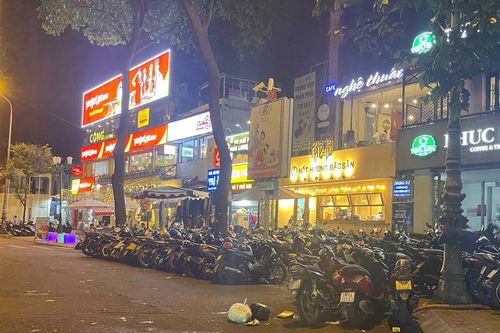 Thành công ít, thất bại nhiều