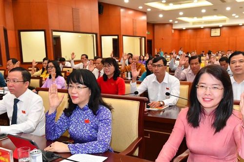 Đổi tên Xa lộ Hà Nội thành đường Võ Nguyên Giáp