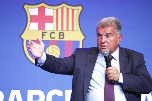 Barca sắp được minh oan vụ 'El Caso Negreira'