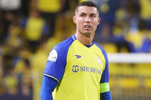 Đội của Ronaldo bị FIFA cấm đăng ký cầu thủ mới