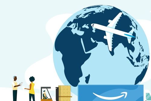 Amazon Global Selling giới thiệu chương trình vận chuyển 'Seller Export and Delivery' tại Việt Nam