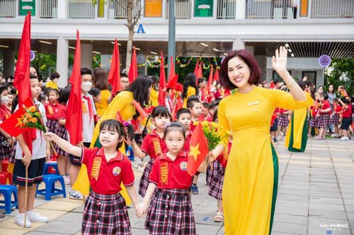 Âm vang tiếng trống hiếu học vùng đất Thăng Long