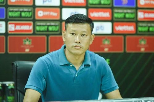 HLV Viettel chưa dám mơ vô địch Cúp quốc gia
