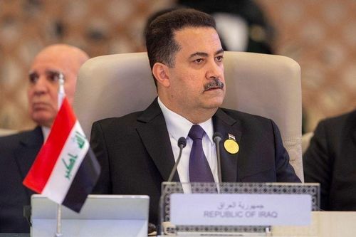 Iraq-Iran tìm cách 'hóa giải' trừng phạt của Mỹ đối với Tehran