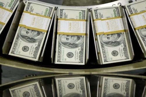 Nhiều quốc gia 'ngắt kết nối' với USD, đồng bạc xanh không còn ở vị trí thống trị duy nhất?