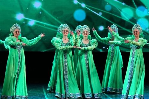 Những ngày văn hóa Nga tại Việt Nam năm 2023: Nhiều trải nghiệm mới mẻ về đất nước và con người xứ bạch dương