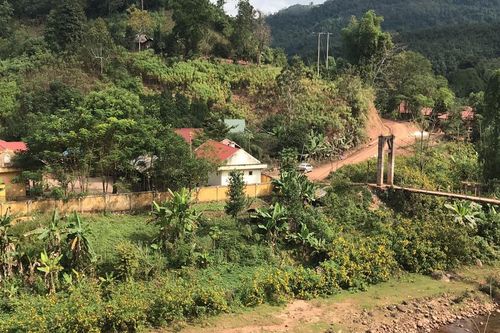 Người Cống có cuộc sống ấm no nhờ giữ rừng