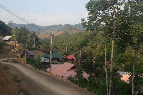 Sức sống mới ở Sam Lang