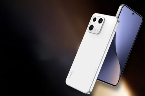 Xuất hiện sơ đồ Xiaomi 14