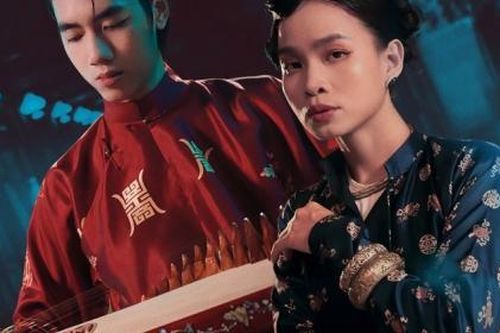 Sau khi công khai bạn gái, K-ICM đổi nghệ danh, tái xuất âm nhạc