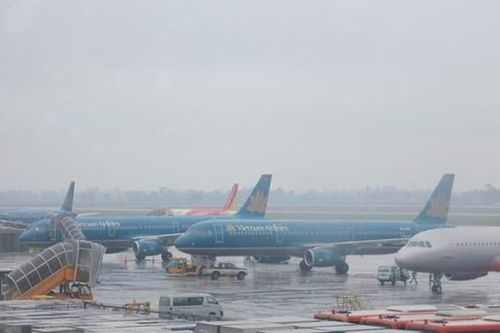 Tăng cường công tác bảo đảm an toàn hoạt động bay