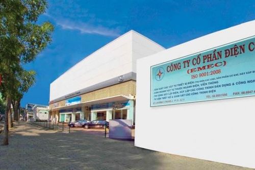 CTCP Điện Cơ (EME) cổ phiếu tăng phi mã dù thanh khoản nhỏ giọt, người nhà lãnh đạo nhanh tay thoái sạch cổ phần