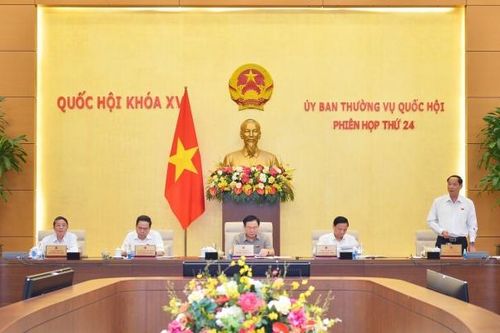 Cần bổ sung quy định trong công tác tiếp xúc cử tri tại các kỳ họp bất thường