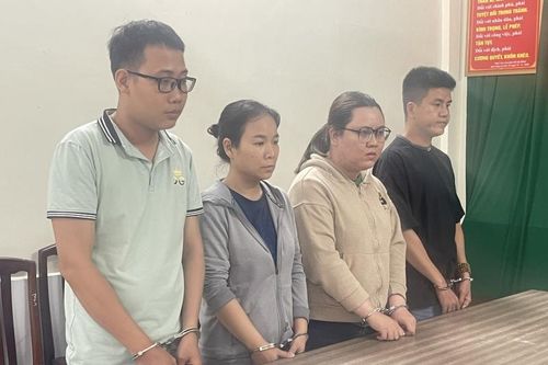 Bắt nhóm đối tượng cấu kết 'rút ruột' chiếm đoạt tài sản công ty trị giá trên 100 tỷ đồng